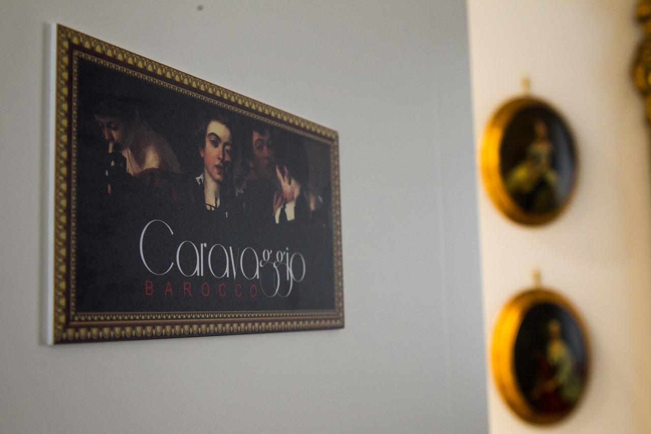Palermo Gallery Buitenkant foto