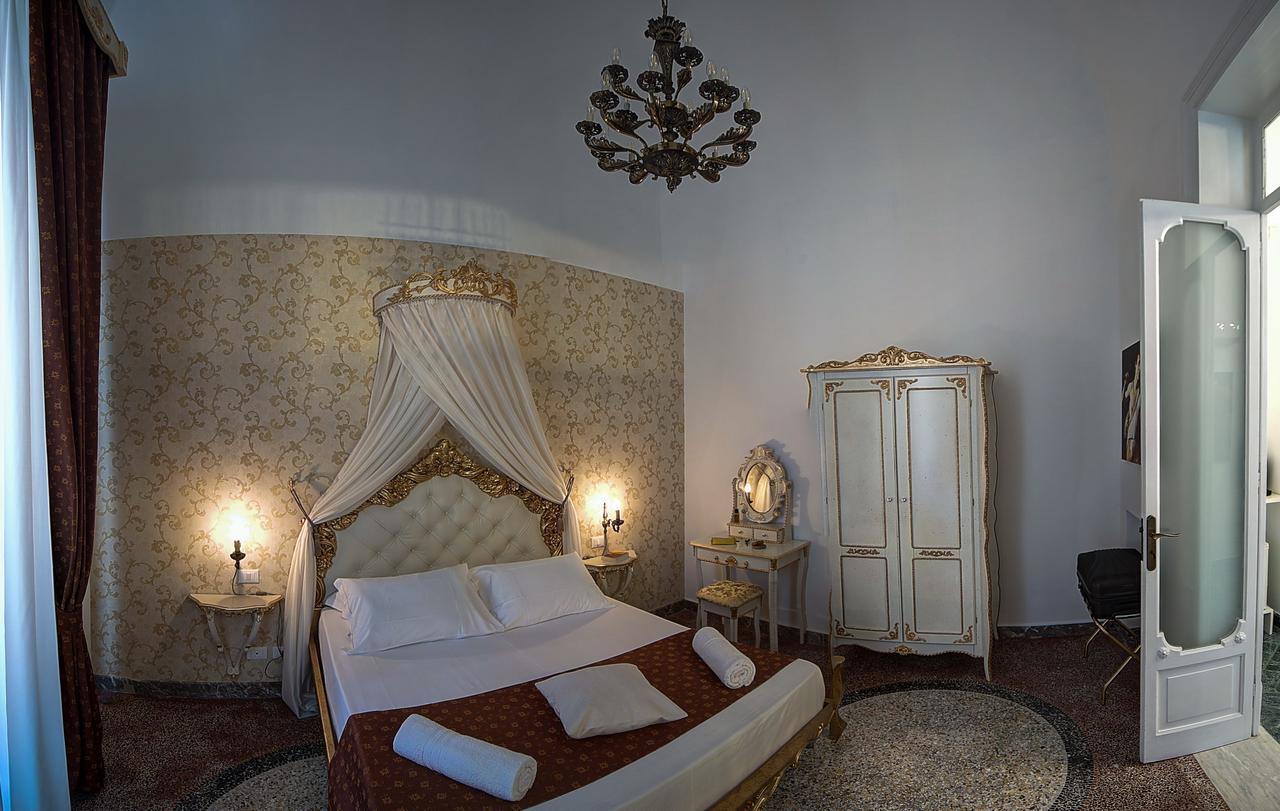 Palermo Gallery Buitenkant foto
