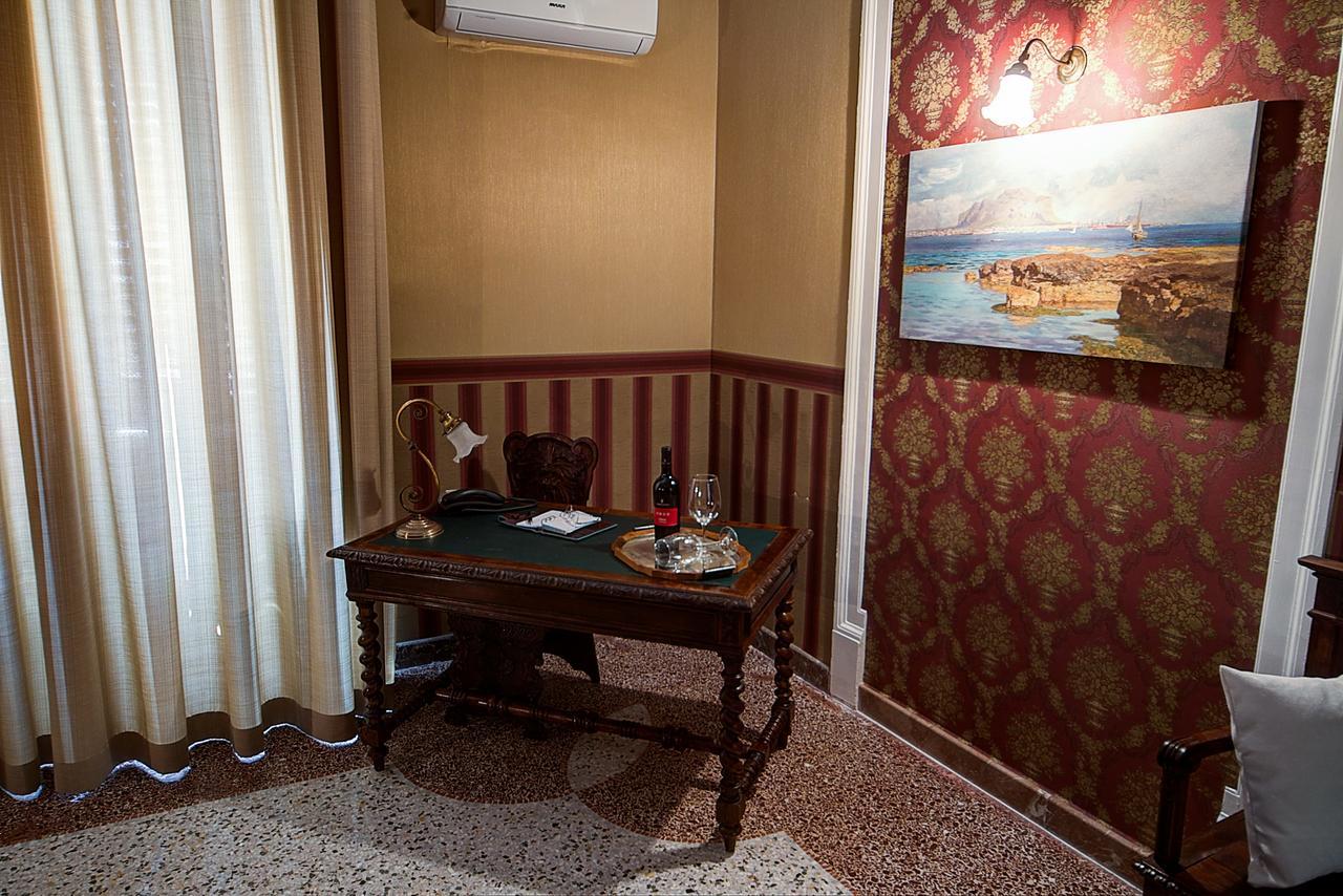 Palermo Gallery Buitenkant foto