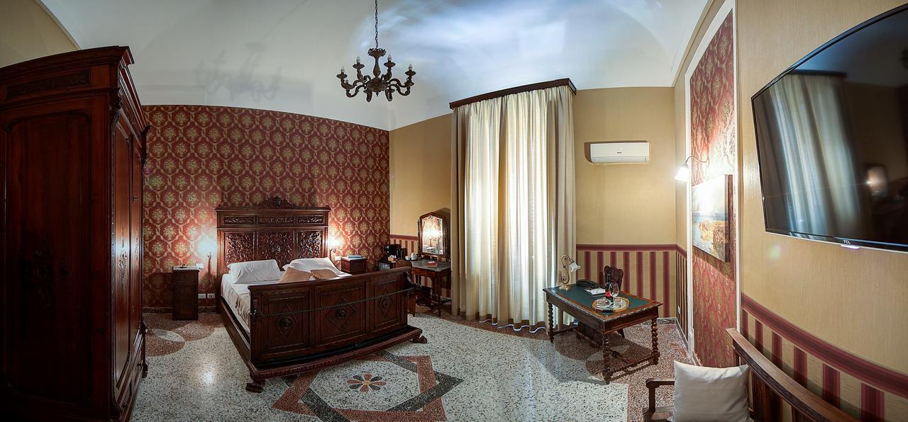 Palermo Gallery Buitenkant foto