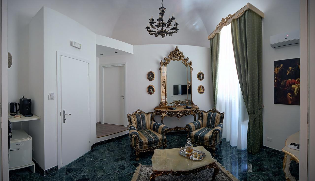 Palermo Gallery Buitenkant foto