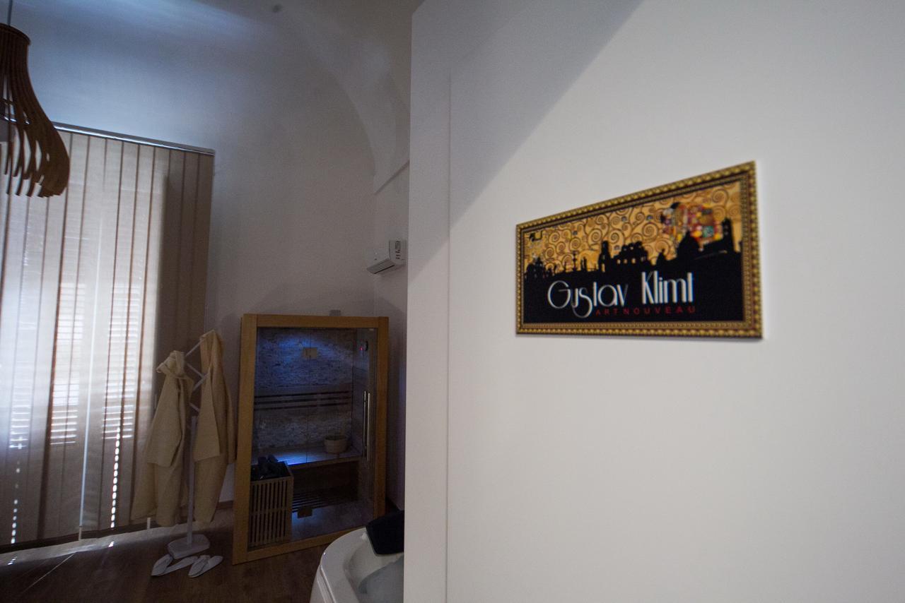 Palermo Gallery Buitenkant foto