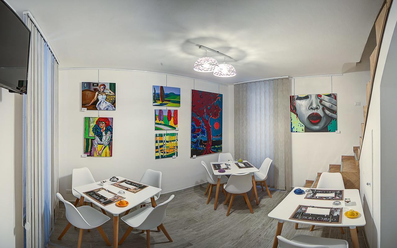 Palermo Gallery Buitenkant foto