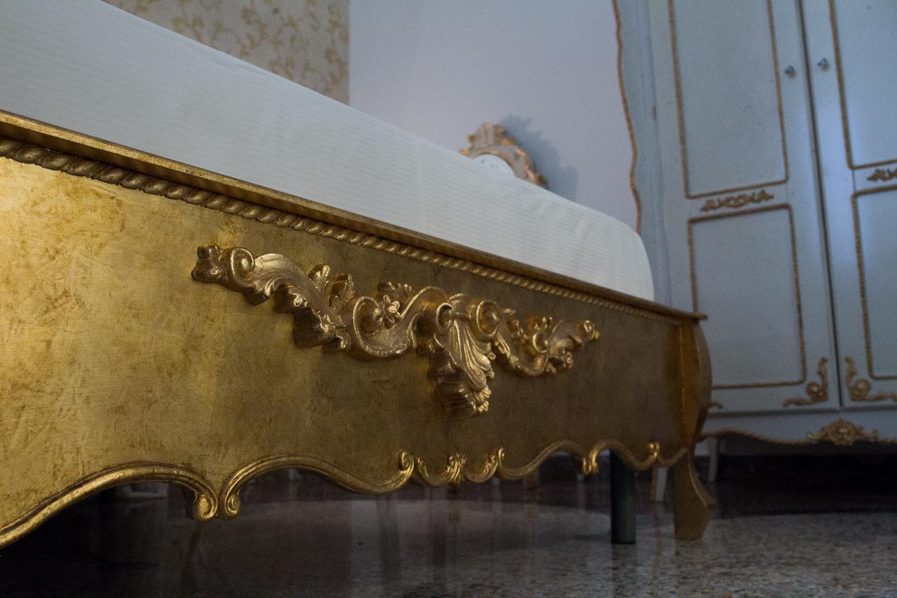 Palermo Gallery Buitenkant foto