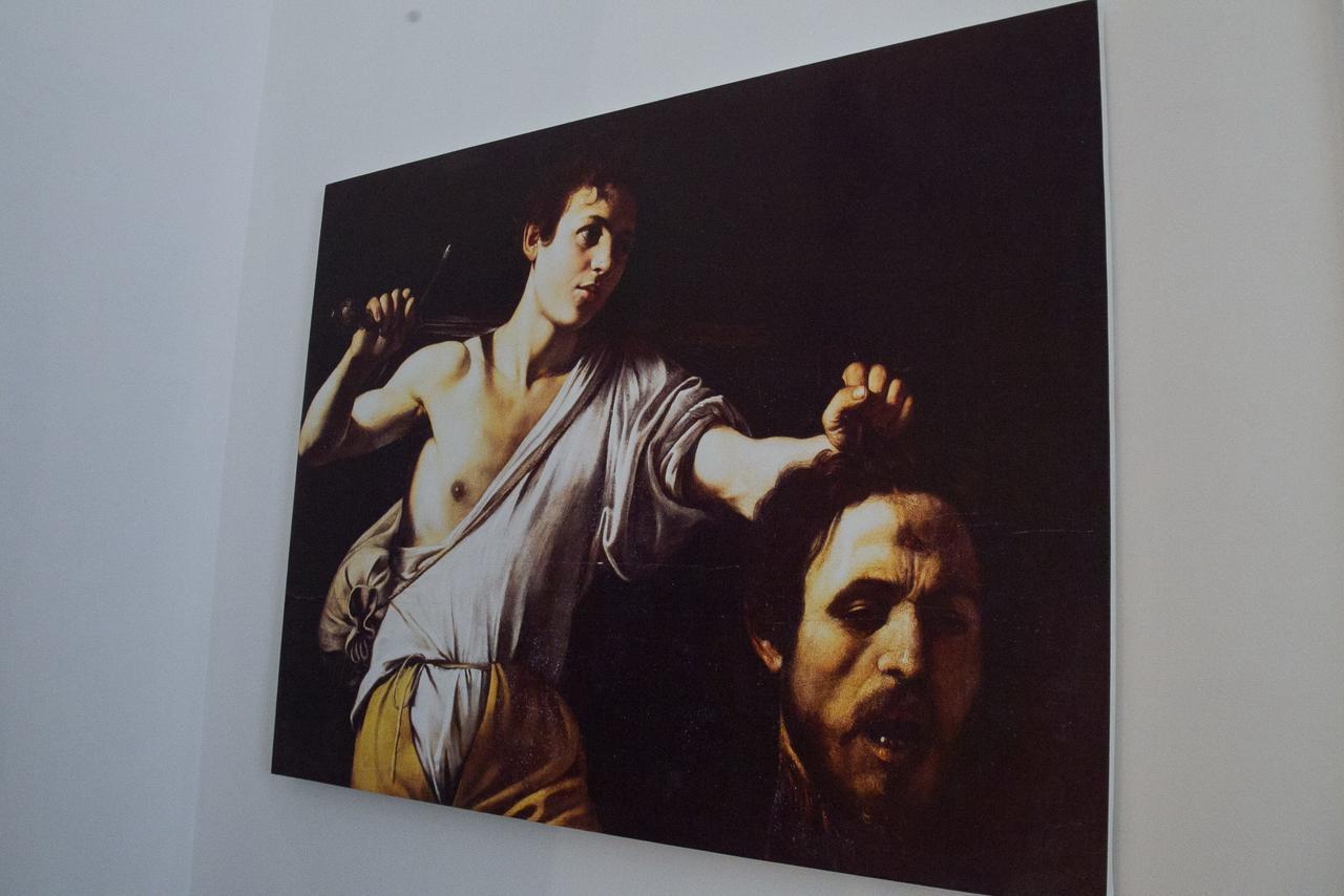 Palermo Gallery Buitenkant foto