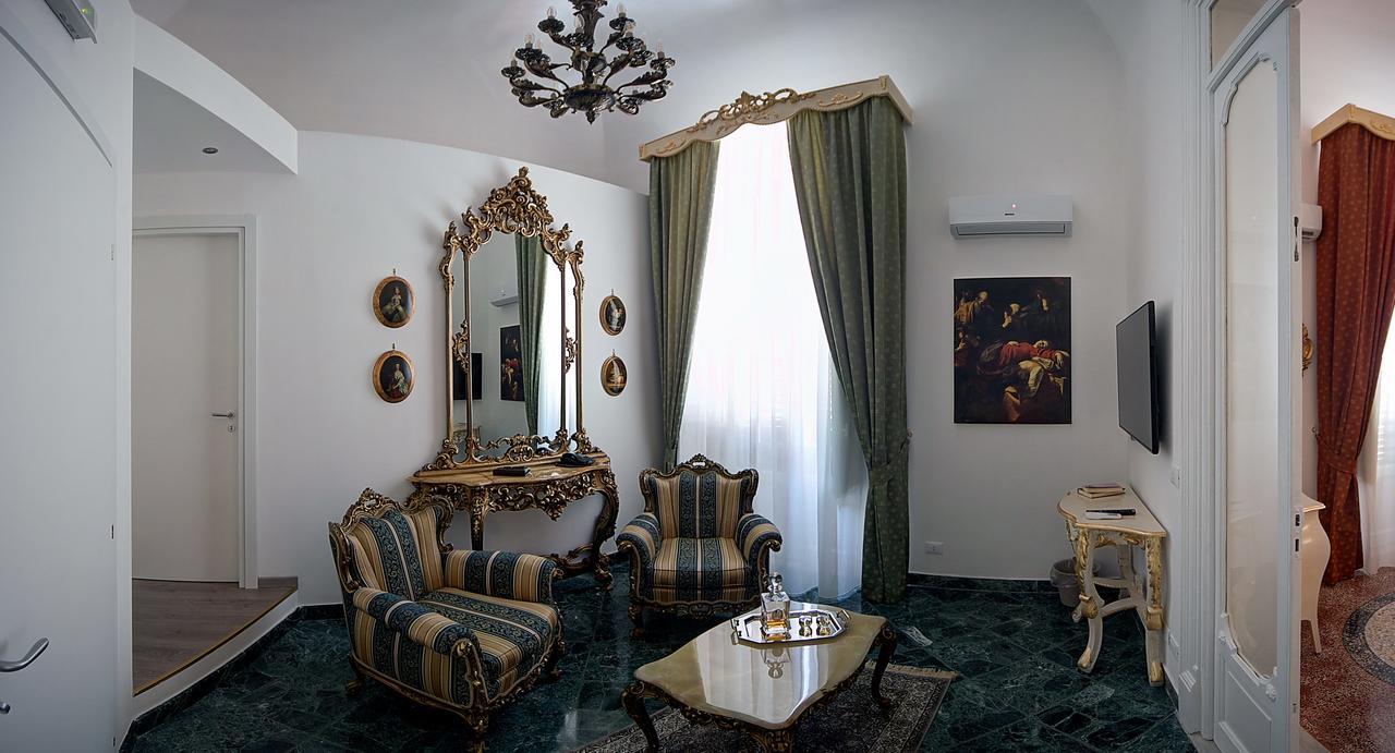 Palermo Gallery Buitenkant foto