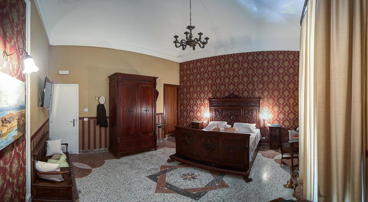 Palermo Gallery Buitenkant foto