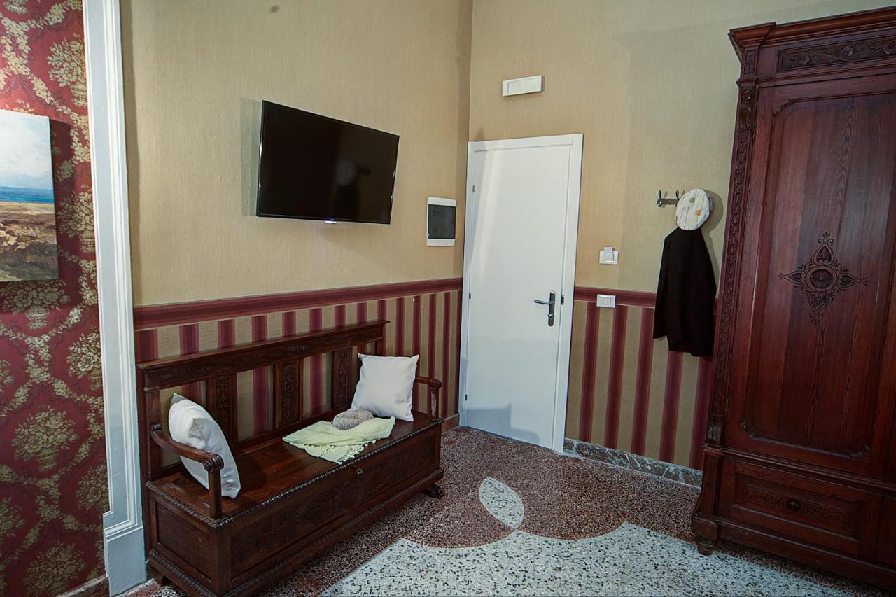 Palermo Gallery Buitenkant foto